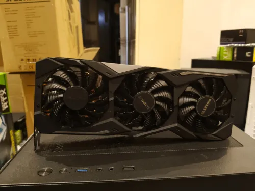 Gigabyte rtx 2070 super