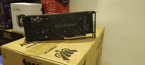 Palit rtx 3070 gaming pro