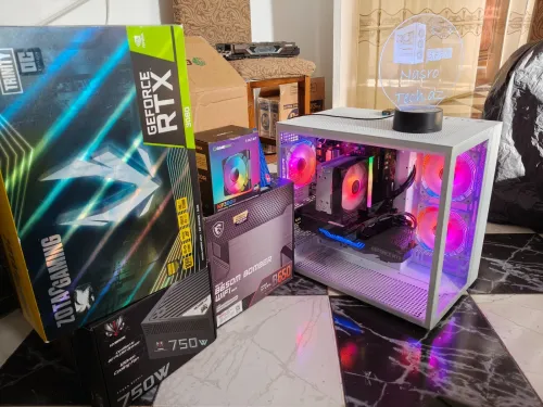 Pc gamer ultra gaming