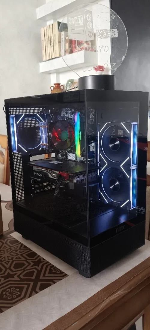 Pc gamer