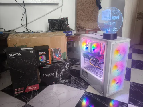 Pc gamer