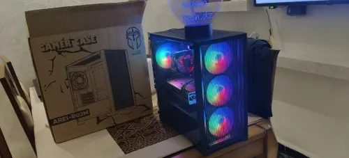 Pc gamer