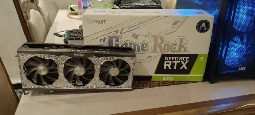 Gamerok RTX 3070