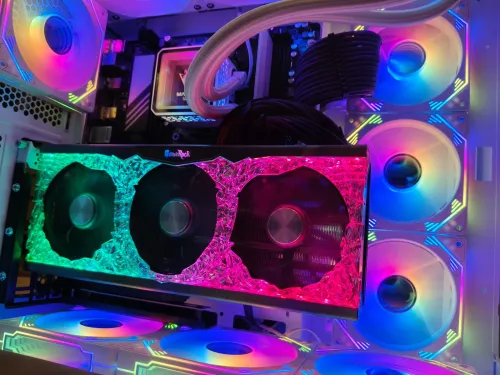 Pc gamer ultra gaming