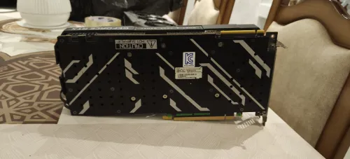 Galax RTX 2070 super