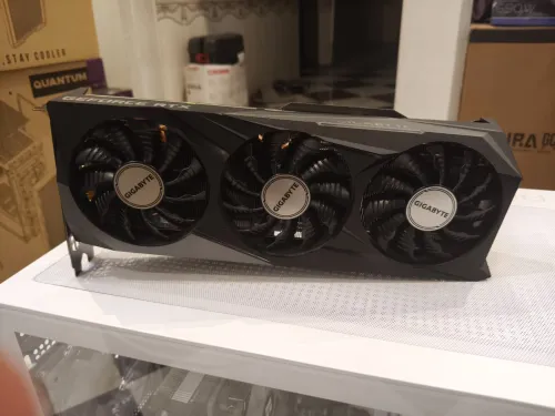 Gigabyte rtx 3070 gaming oc 