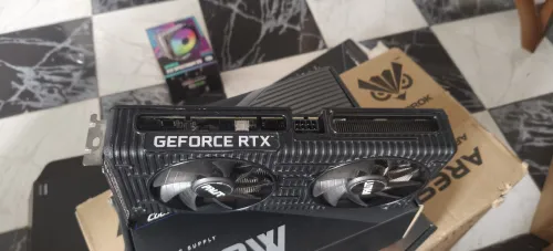 Palit rtx 3060 12 gb