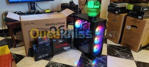 Pc Gamer ULTRA Gaming 