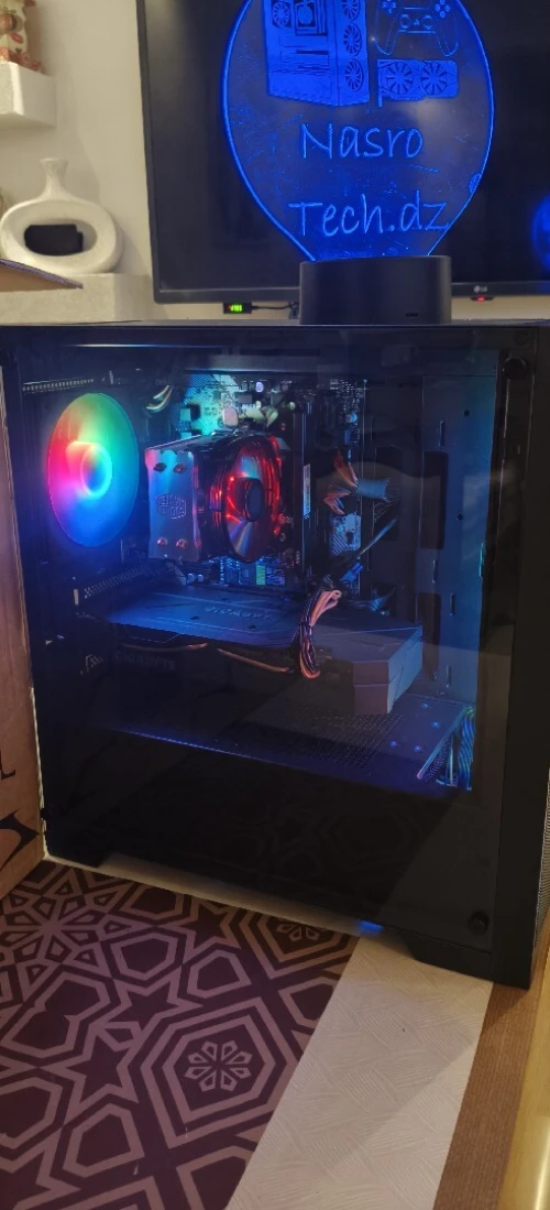 Pc gamer