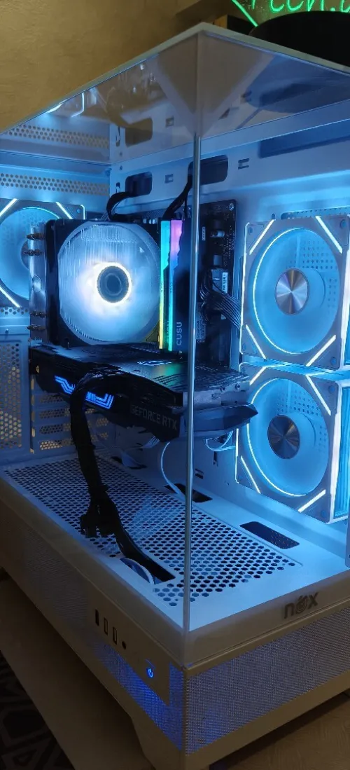 Pc gamer ultra gaming