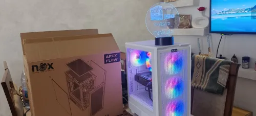Pc gamer