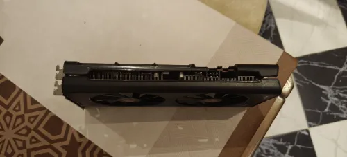 Xfx rx 5600xt