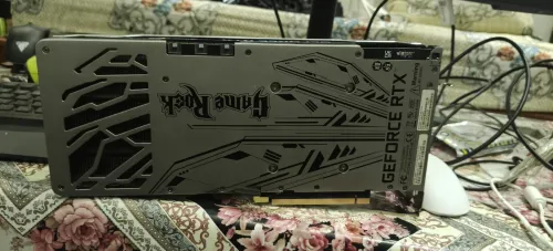 Gamerok RTX 3080