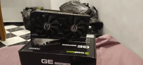 Evga rtx 3060 12 gb