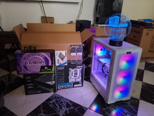 Pc gamer 