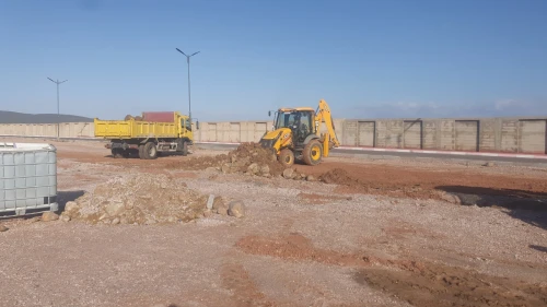 Location engins travaux publics