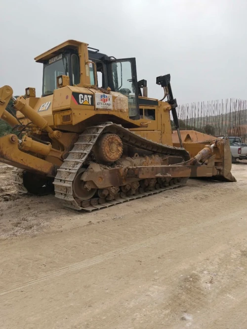 Location engins travaux publics
