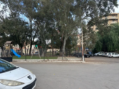 Location Appartement F3 Alger Mohammadia