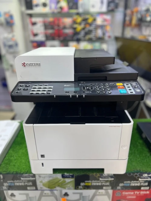 Photocopie imprimante scanner kyocera 2135
