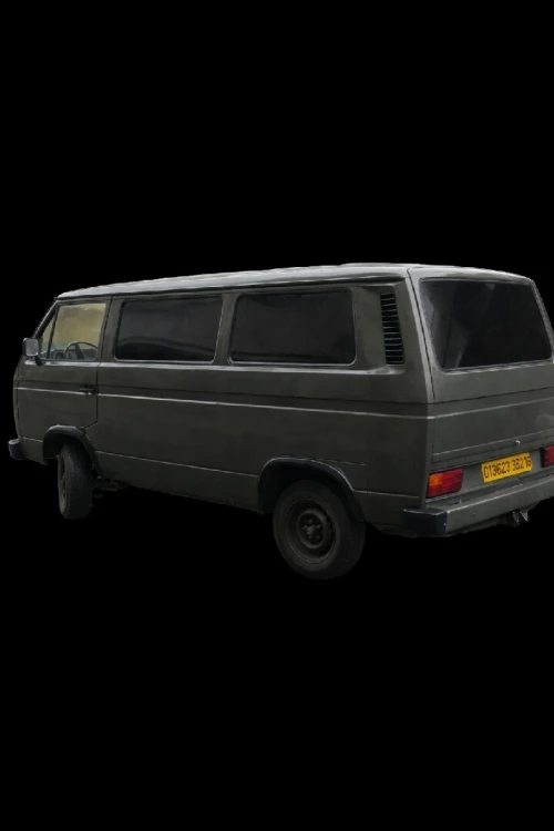 Volkswagen T3 1982