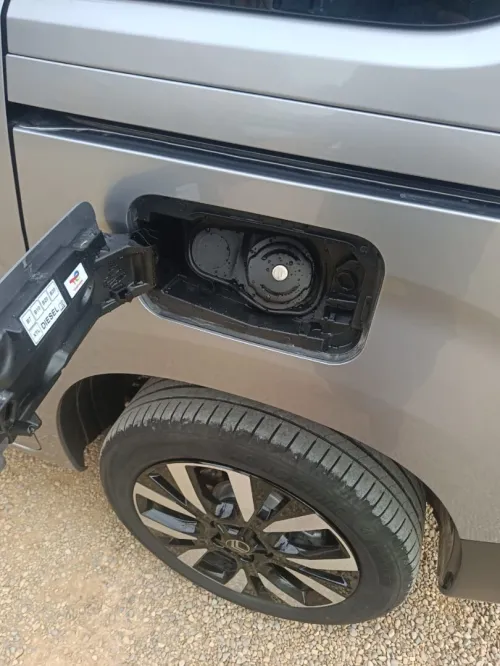 Citroen Berlingo XTR 2025 Ccr