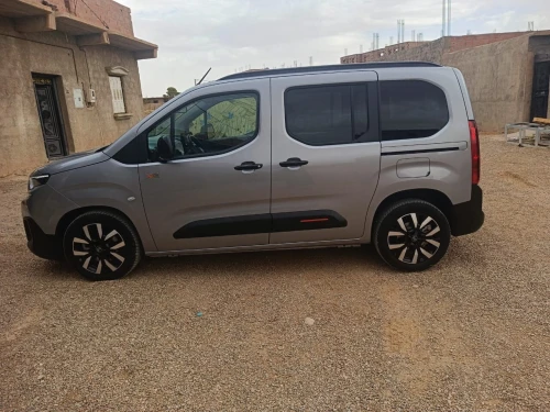 Citroen Berlingo XTR 2025 Ccr