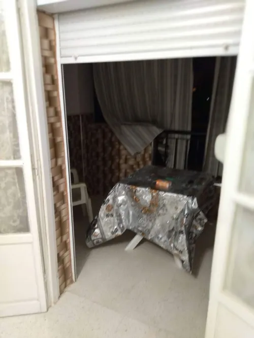 Location Appartement Alger Ain benian