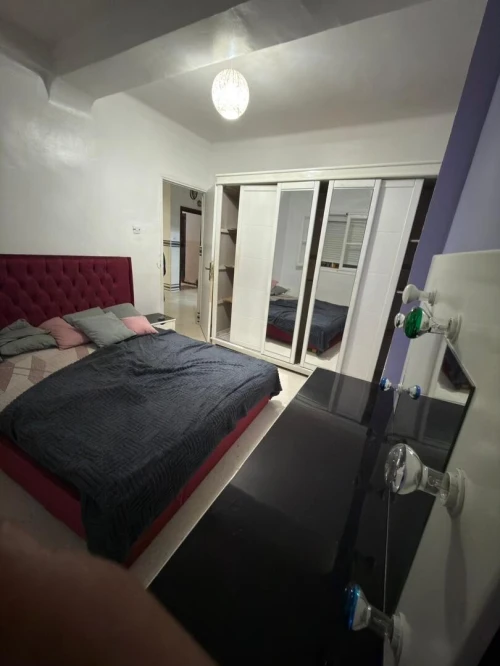 Location Appartement Alger Ain benian
