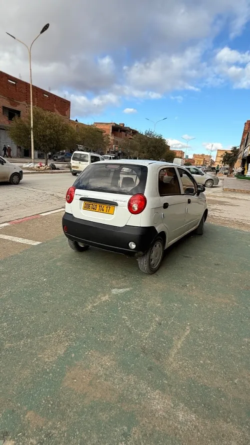 Chevrolet Spark 2014 Lite Base