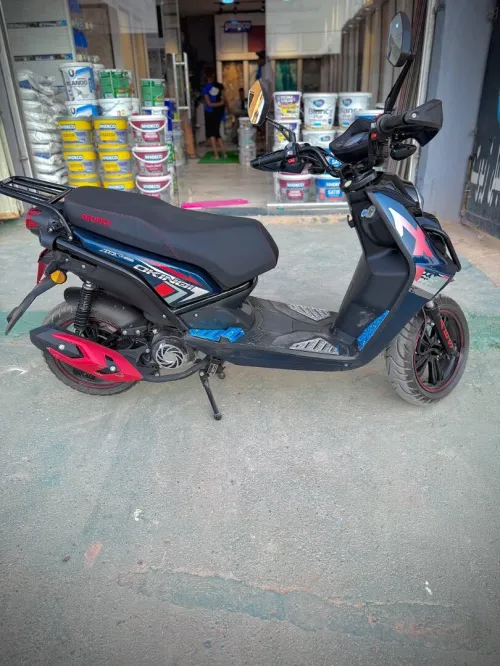 Okinoi BMS 2024