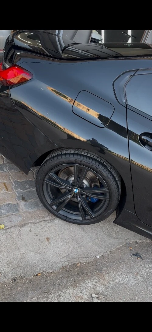 BMW Série 3 2019 Pack M