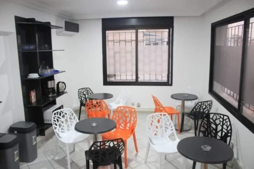 Location de position call center