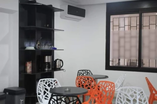 Location de position call center