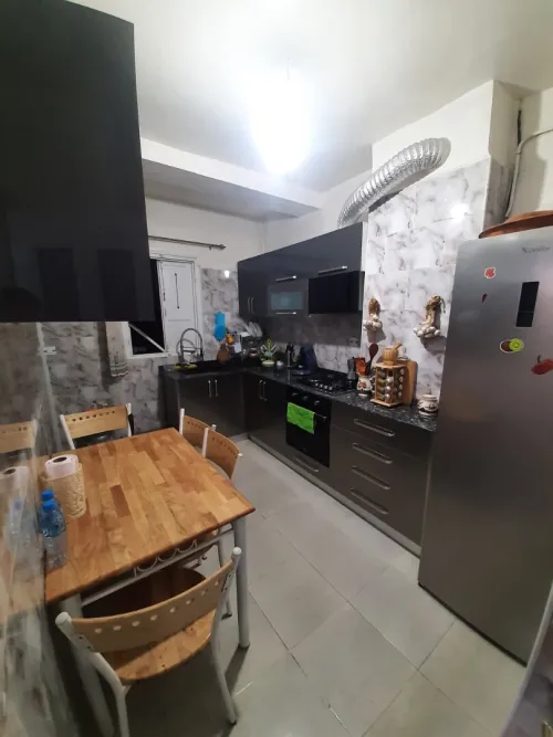 Vente Appartement F3 Alger Ain naadja