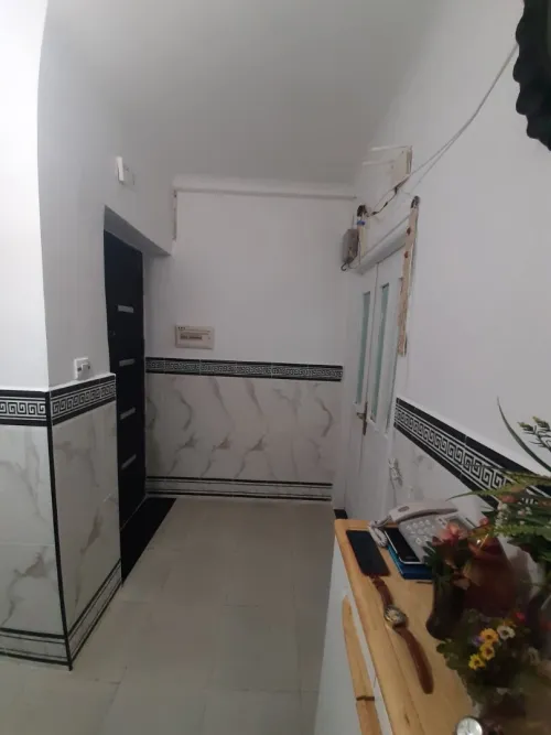 Vente Appartement F3 Alger Ain naadja