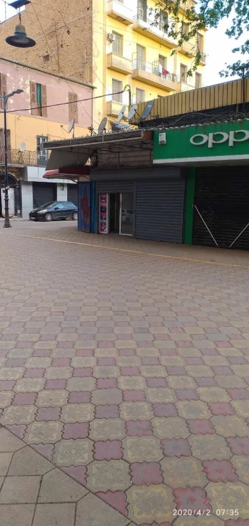 Vente Local Sidi Bel Abbès Sidi bel abbes
