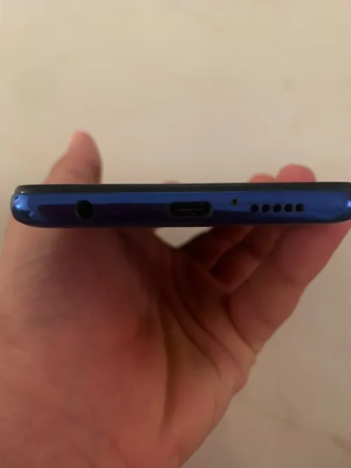 Xiaomi Poco X3 Pro