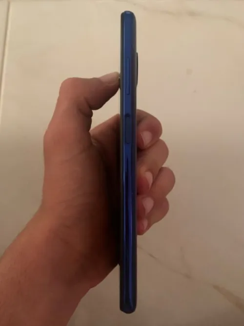 Xiaomi Poco X3 Pro