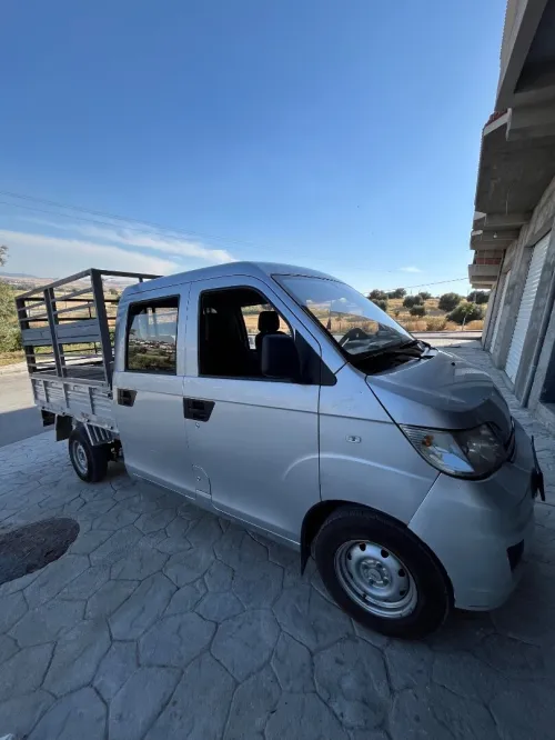 Chery Youki 2019