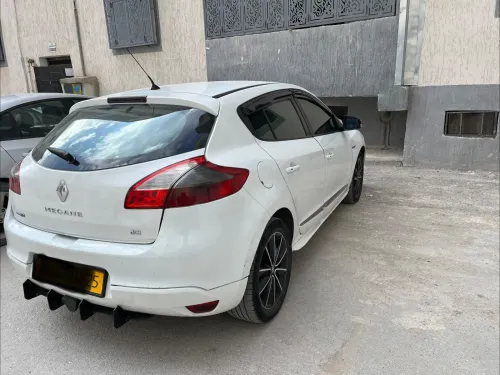 Renault Megane 3 2014 New Play