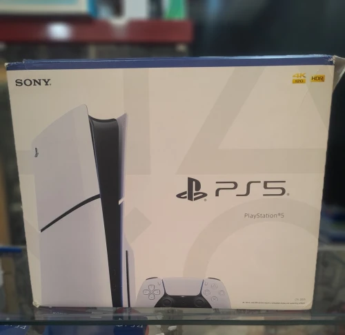 Ps5 slim