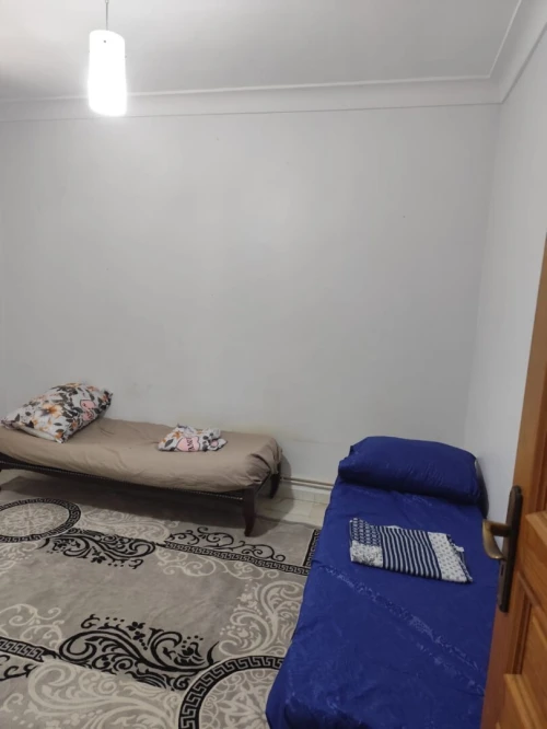 Vente Appartement F3 Tipaza Douaouda