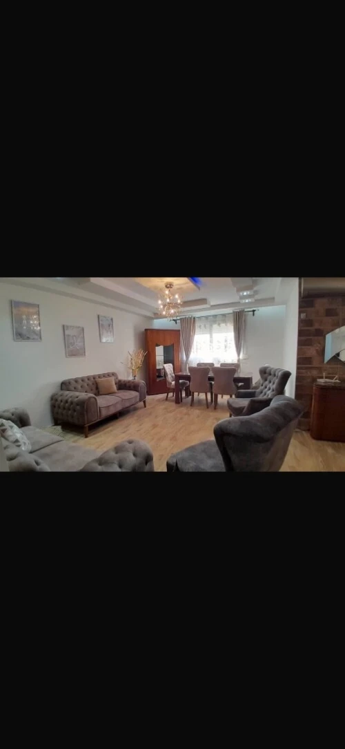 Vente Appartement Duplex F6 Tipaza Bou ismail