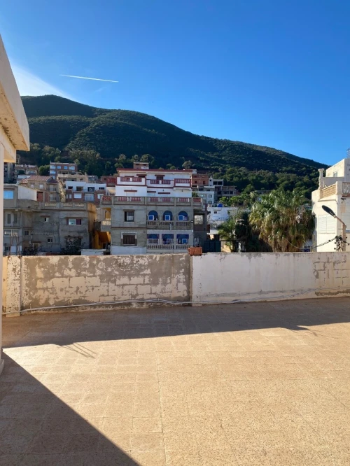 Vente Villa Tipaza Tipaza