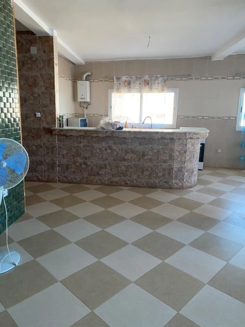 Vente Villa Tipaza Tipaza