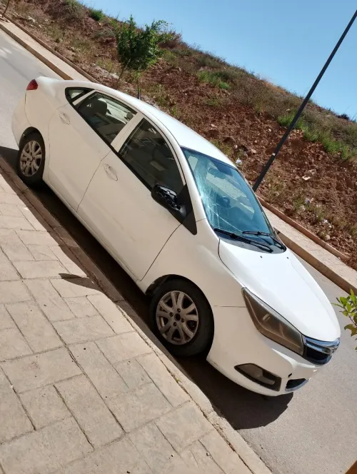 Haima m3 2015 m3