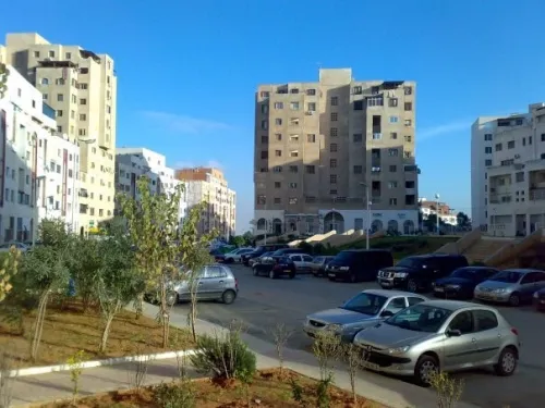 Location Appartement F3 Alger El achour