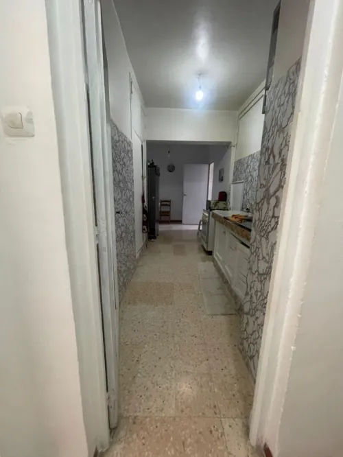 Location Appartement F3 Alger El achour