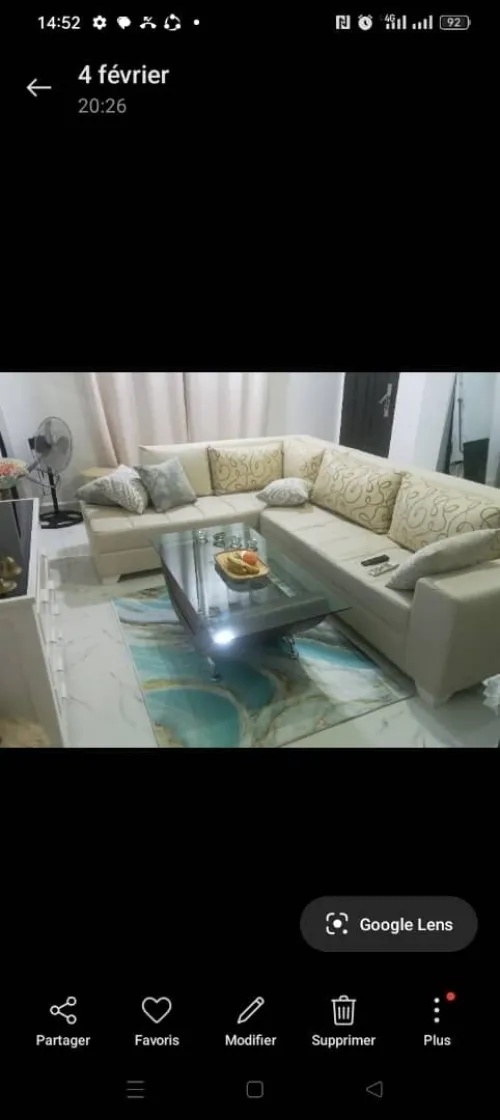 Salon L