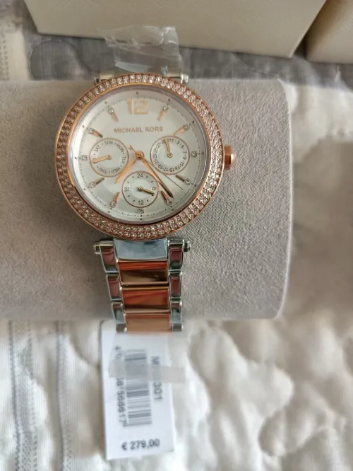 Michael Kors modèle MK6301